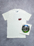 Camiseta 100% Algodão - Skateboard na internet