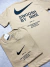 Camiseta 100% Algodão - Nk Swoosh - loja online
