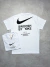 Camiseta 100% Algodão - Nk Swoosh - loja online