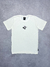 Camiseta 100% Algodão - Nk Bordado - Cash Outlet