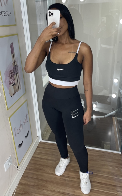 Calça Legging - Nk