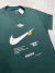 Camiseta 100% algodão - Nk Air Jordan - loja online