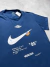 Camiseta 100% algodão - Nk Air Jordan