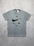Camiseta 100% algodão - Nk Air Jordan - Cash Outlet