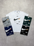 Camiseta 100% algodão - Nk Air Jordan