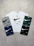 Camiseta 100% algodão - Nk Air Jordan