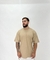 Camiseta Oversized - Básica - comprar online