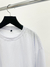 Camiseta Oversized - Básica - Cash Outlet