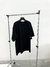 Camiseta Oversized - Básica