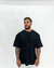 Camiseta Oversized - Básica - comprar online
