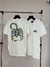 Camiseta 100% algodão - escorpião - comprar online