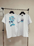 Camiseta - 100% algodão Dragão
