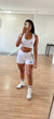 Conjunto fitness Trefoil - comprar online