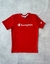 Camiseta 100% algodão - loja online