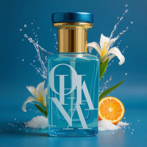 Blue Moon - Ohana Kameala - Royal Colors Collection - comprar online