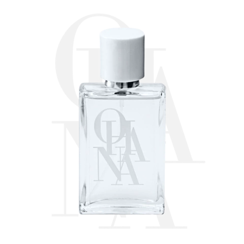 TF For Uomini - Inspiração: TF for Men - TF