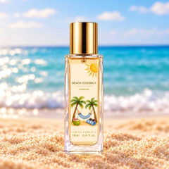 BEACH COCONUT- Ohana Kameala - Sweet Tropical Collection - Autoral - comprar online