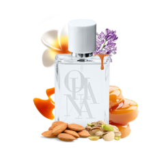 Soleil 62 - Inspirado: Cheirosa '62 Eau de Parfum - SDJ