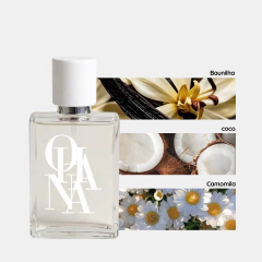 Coconut's - Inspiração: Coconut Passion - VS - comprar online