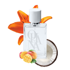 Lily Tiger - Inspiração: Flowerbomb Tiger Lily - V&R - comprar online