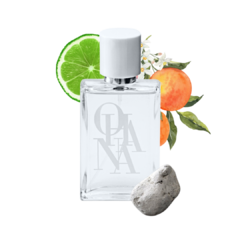 Homme intensy - Inspiração: L'Homme Parfum Intense - YSL