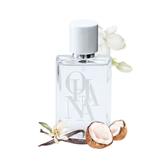 Utopia - Inspirado: Utopia Vanilla Coco 21 - KYL