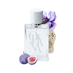 ScarPoppy - Inspiração: Scarlet Poppy Intense - JM