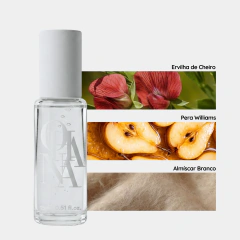 Pear y Sweet Pea inspirado em English Pear & Sweet Pea Cologne - JM na internet