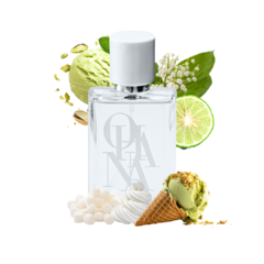 Glace á la Pistache - Inspirado: Yum Pistachio Gelato | 33 - KYL