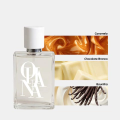 Soleil Caramel 71 - Inspirado: Cheirosa '71 - SDJ - (EDIÇÃO LIMITADA) - comprar online