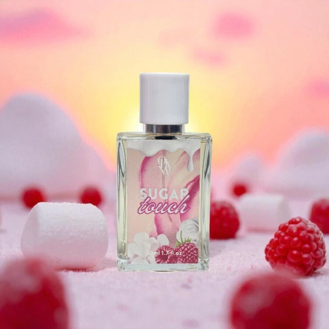 SUGAR TOUCH - Ohana Kameala - Autoral - comprar online