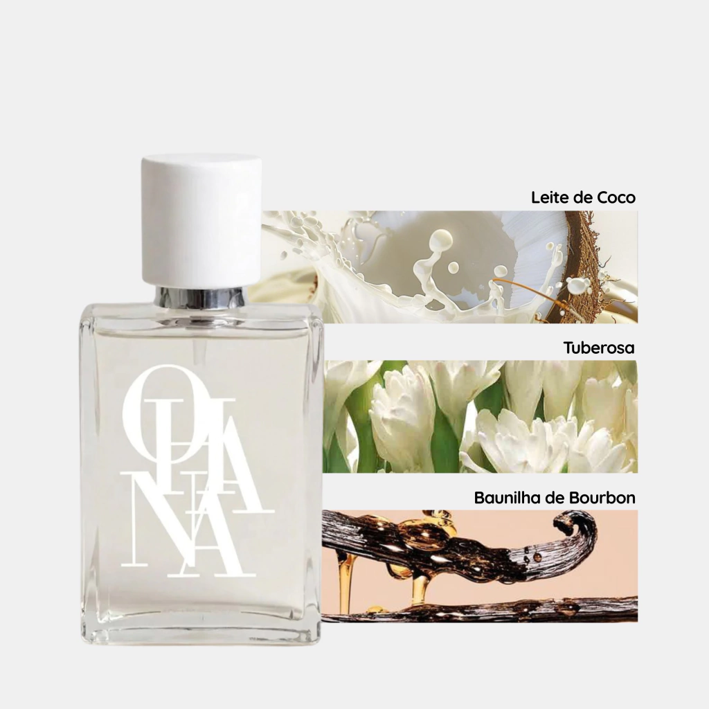 KAYALI Utopia Vanilla Coco 21 100ml カヤリ Utopia - Ohana Kameala - Utopia Vanilla Coco 21 - Kayali Fragrances