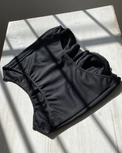 CORSET HADA STRAPLESS - malaga beachwear