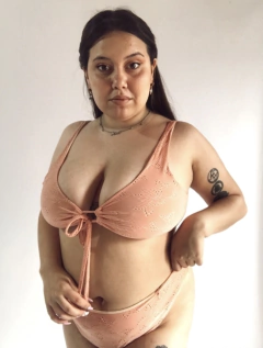 BOMBACHA ASTER ROSA - tienda online