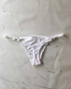 Imagen de BOMBACHA GINGER BLANCO
