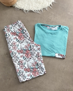 REMERA ANASTASIA ACUARELA en internet