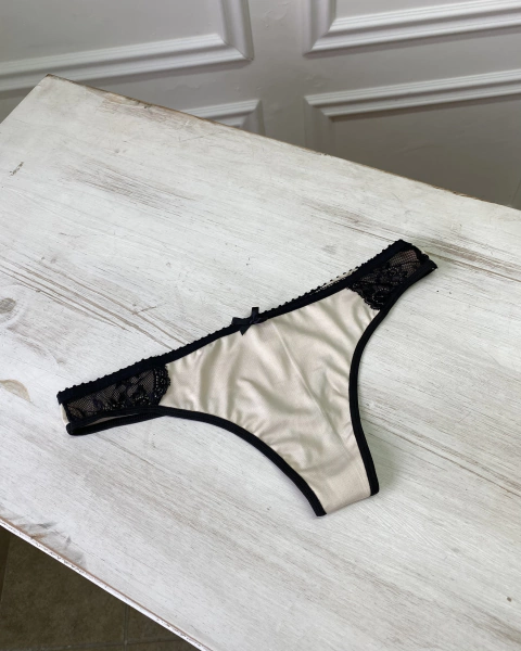 BOMBACHA ETERNAL NATURAL