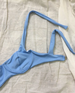 CORPIÑO TAMARA CELESTE