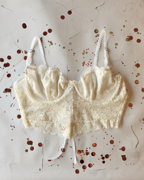 CORSET HIGO