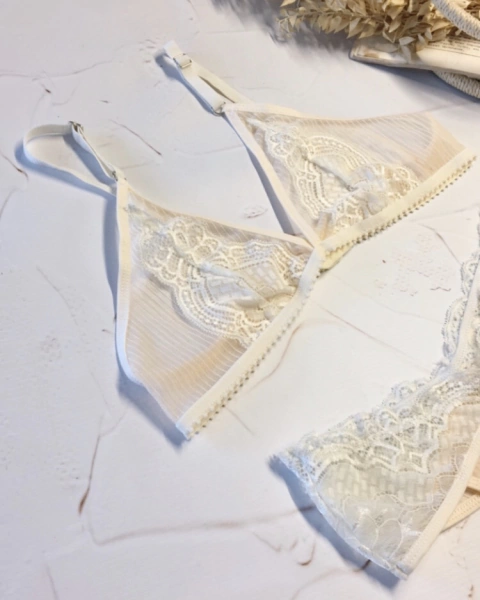 BOMBACHA XENIA SALMON