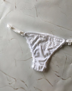 BOMBACHA GINGER BLANCO - comprar online