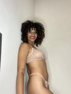 BOMBACHA GINGER BLANCO en internet