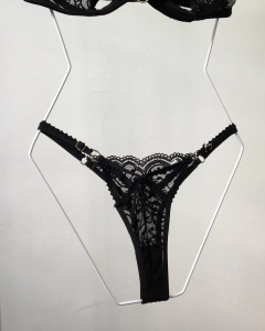 BOMBACHA AIRE NEGRO - comprar online