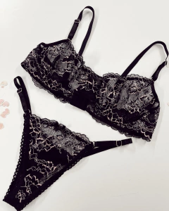 GINGER BICOLOR ROSA - CONJUNTO (Elegí las 2 partes) - malaga beachwear