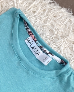 REMERA ANASTASIA ACUARELA - tienda online