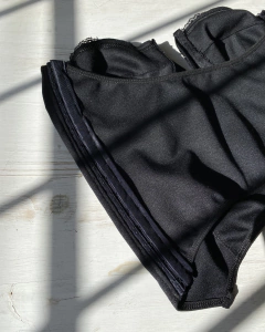 CORSET HADA STRAPLESS