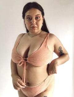 BOMBACHA ASTER ROSA - comprar online