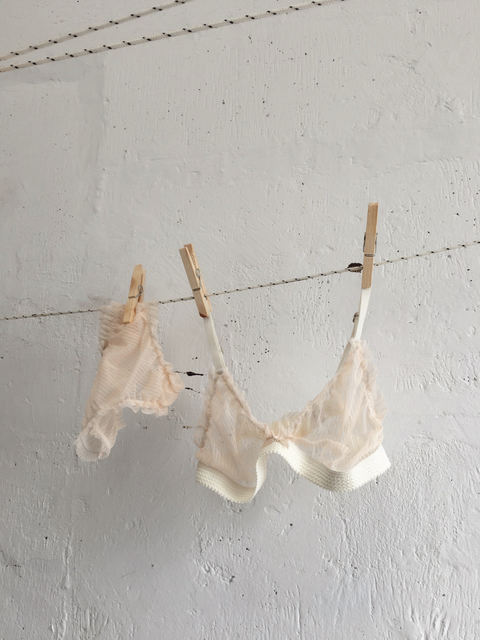 DALMA SALMON - CONJUNTO (Arma tu conjunto)