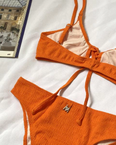 BOMBACHA BLOODY MANDARINA - tienda online