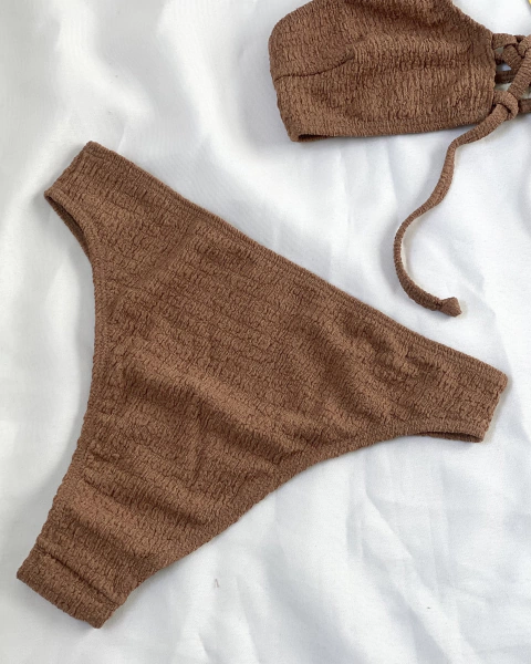 BOMBACHA BLOODY TOSTADO - comprar online